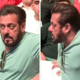 Salman Khan struggles to get up from his seat due to a rib injury, leaves fans concerned 