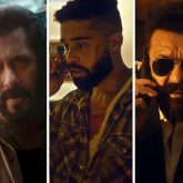 'Old Money' music video out: Salman Khan brings his typical "Bhaijaan" swag in AP Dhillon's track; Sanju Baba makes impressive cameo, watch