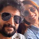 Samantha Ruth Prabhu extends her best wishes to Nani ahead of Surya’s Saturday release