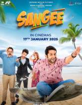 Sangee