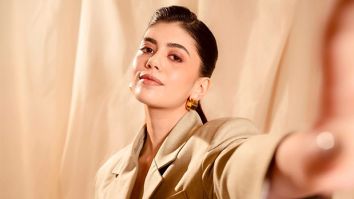 International Youth Day: Sanjana Sanghi to headline United Nations-led marquee campaign Youth For Change