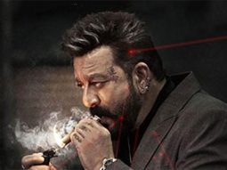 Sanjay Dutt expresses gratitude to Puri Jagannadh for his role as Big Bull in Double iSmart