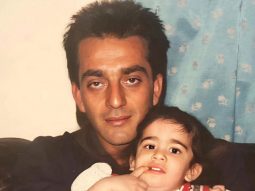 Sanjay Dutt’s heartfelt birthday wish for daughter Trishala: “Your love lights up my world in ways I can’t express”