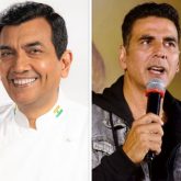 Sanjeev Kapoor recalls demanding Rs 1 more than Akshay Kumar’s fee for MasterChef India: “They were shocked and they did not…”