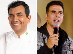 Sanjeev Kapoor recalls demanding Rs 1 more than Akshay Kumar’s fee for MasterChef India: “They were shocked and they did not…”