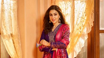 Sara Ali Khan