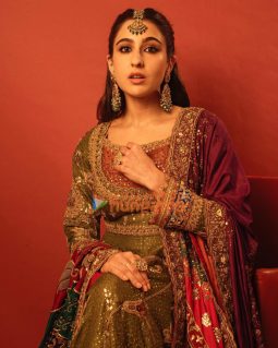 Sara Ali Khan