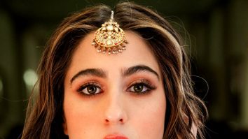 Sara Ali Khan