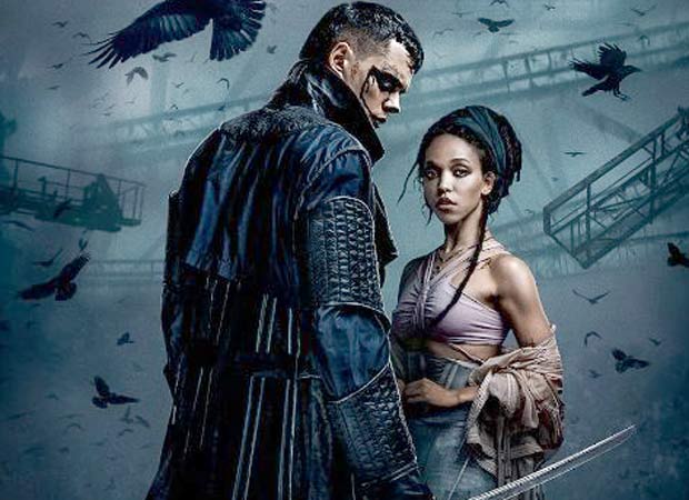Screenwriter William Schneider on remake of The Crow starring Bill Skarsgård, FKA Twigs It felt like we were making something special Screenwriter William Schneider on remake of The Crow starring Bill Skarsgård, FKA Twigs It felt like we were making something special