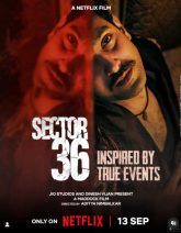 Sector 36 Movie