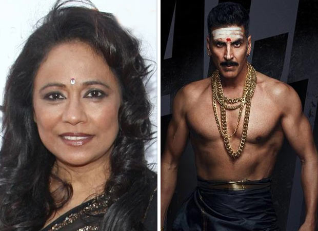 EXCLUSIVE: Seema Biswas talks about playing Akshay Kumar’s mother twice; reveals she shot for her scene in Bachchhan Paandey four days after her mother’s demise : Bollywood News