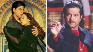 Shah Rukh Khan and Anil Kapoor fans, rejoice: Veer-Zaara to re-release on September 13; Taal on September 20; Pardes, Tezaab also expected to be back in theatres