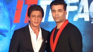 Shah Rukh Khan and Karan Johar confirmed to host IIFA 2024 in Abu Dhabi, dates announced