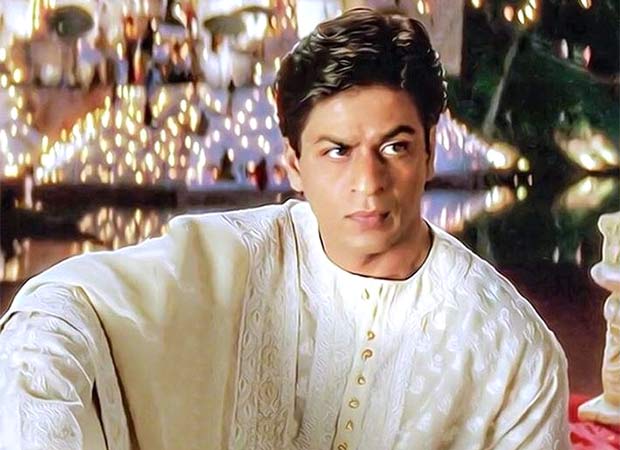 Shah Rukh Khan announces acquiring Devdas’ rights at Locarno Film Festival 2024 “I’m very proud that it belongs to our company”