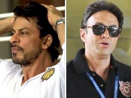 Shah Rukh Khan gets into heated debate with Ness Wadia over IPL mega auction plans