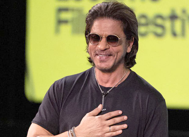 Shah Rukh Khan reveals how his signature arm pose originated; talks about working with women filmmakers “I do find them more sensitive and nuanced”