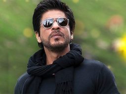 Shah Rukh Khan reveals why he hasn’t work in Hollywood as yet; says, “It should be a role worthy of the status the Indian audience has given me”