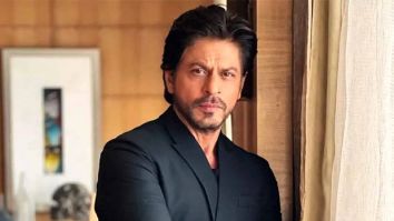 Shah Rukh Khan to host IIFA 2024 in Abu Dhabi: Report