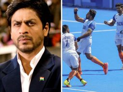 Shah Rukh Khan’s this movie actor become real-life villain for Indian hockey team in Paris Olympics 2024