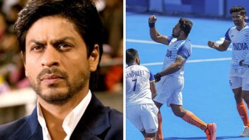 Shah Rukh Khan’s this movie actor become real-life villain for Indian hockey team in Paris Olympics 2024