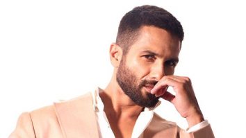 Shahid Kapoor
