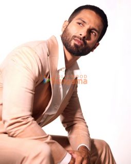 Shahid Kapoor