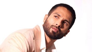 Shahid Kapoor