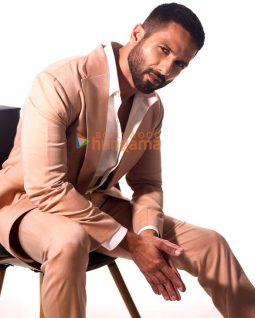 Shahid Kapoor
