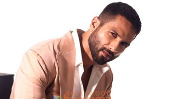 Shahid Kapoor