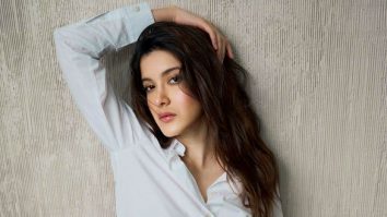 Celeb Photos Of Shanaya Kapoor