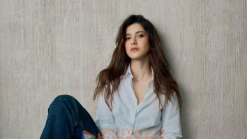 Celeb Photos Of Shanaya Kapoor