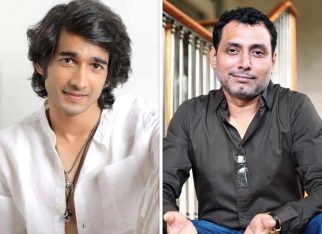 Shantanu Maheshwari opens up on working with Neeraj Pandey in Auron Mein Kahan Dum Tha; says, “The discipline he has towards his work is inspiring”