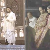 Sharad Kelkar turns host for Anant Ambani and Radhika Merchant’s Shubh Ashirwad ceremony; gives a sneak peek 