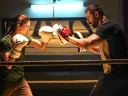 Sharvari calls Vedaa co-star John Abraham ‘biggest action star of our country’: “Learning from him was enriching”