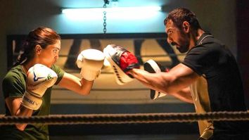 Sharvari calls Vedaa co-star John Abraham ‘biggest action star of our country’: “Learning from him was enriching”