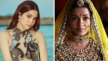 Sharvari can rewatch Jodhaa Akbar anytime: “I would say Aishwarya Rai Bachchan is obviously my favorite character” Sharvari can rewatch Jodhaa Akbar anytime: “I would say Aishwarya Rai Bachchan is obviously my favorite character”