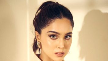 Sharvari expresses excitement ahead of Alpha shoot in Kashmir: “To get an opportunity like this so early in one’s career is truly a blessing”