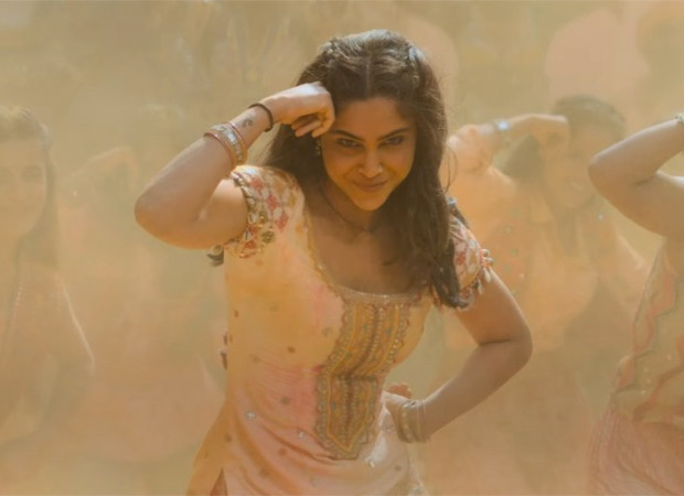 Sharvari is praying to deliver three hits in a row with Vedaa Hope it becomes a huge success after Munjya and Maharaj Sharvari is praying to deliver three hits in a row with Vedaa Hope it becomes a huge success after Munjya and Maharaj