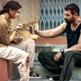 Sharvari says, "Vedaa is a very important film for me, for my survival and my growth"