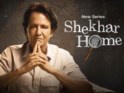 Shekhar Home: Kay Kay Menon opens up about shooting the series in real locations in West Bengal; says, “Surprised that the team found places which still hold the 90s charm”