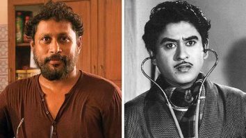 Shoojit Sircar on Kishore Kumar biopic, “I still have the script draft ready”