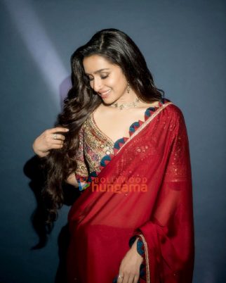 Celeb Photos Of Shraddha Kapoor