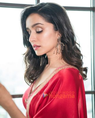 Shraddha Kapoor