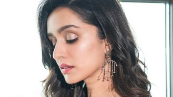 Shraddha Kapoor