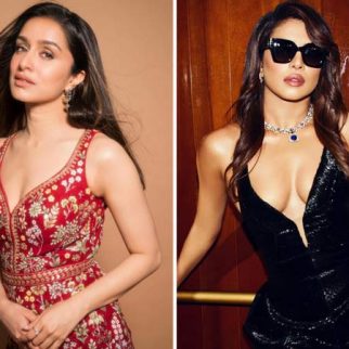 Shraddha Kapoor shatters records and soars past Priyanka Chopra to smash into the Top 5 Box Office Power Rankings