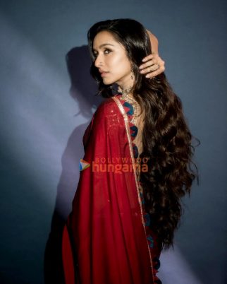 Celeb Photos Of Shraddha Kapoor