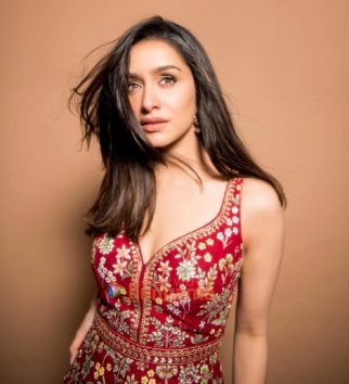 Shraddha Kapoor