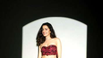 Shraddha Kapoor