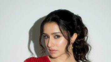 Shraddha Kapoor