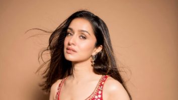 Shraddha Kapoor